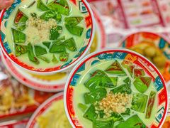 -孖记茶档·热腾茶餐(江南西plus店)