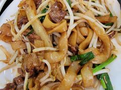 -潮州菜馆(十里河店)