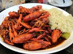 -上海老城区小龙虾虾宴·杭帮菜(五柳巷店)