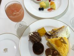 -Cova Ristorante & Caffe(海港城店)