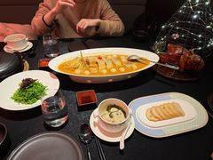 -醉东Oriental House(静安嘉里中心店)