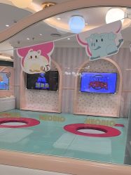 -奈尔宝家庭中心·儿童乐园·亲子餐厅(苏州大悦城店)