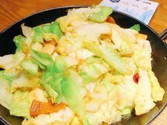 -味仙居(环城南路店)