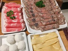 -傣妹火锅(建军东路店)