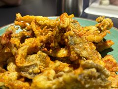 -有才叔的小馆(民乐园店)