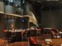 -明湖楼·经典鲁菜山东海鲜(大明湖店)