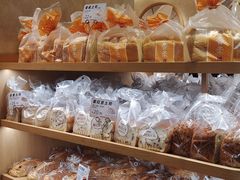 -山崎面包(静安久光店)