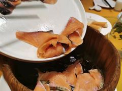 -天毓山庄·餐厅