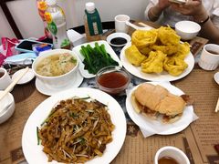 干炒牛河-黄枝记(议事亭前地店)