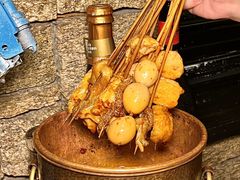 -1819餐厅·团队聚餐·烤串·精酿