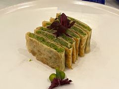 -富淳饭店(世纪公园店)