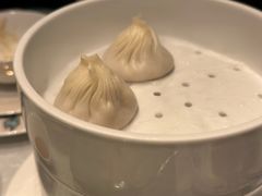 上海小笼包-上海和平饭店龙凤厅 Dragon Phoenix