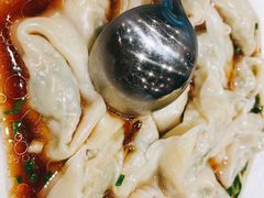 自制馄饨-曹家小菜(胜太路店)