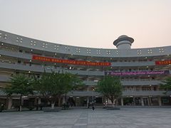 -广州市第二中学高中部(科学城校区)