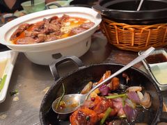 -潮界(LU·ONE凯德晶萃广场店)