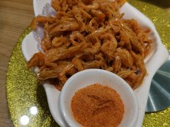 -小平岛開海水饺(浑南店)