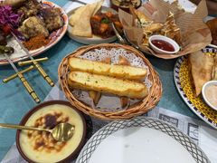 -苏坦土耳其西餐厅(玉林店)