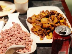 -湘小馆剁椒鱼头(金帝商务大厦店)