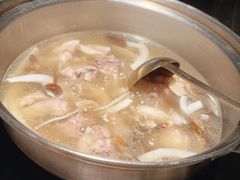 -大头椰·椰子鸡火锅(南宁万象城店)