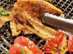 -拾勝牛·江景安格斯烧肉放题(江湾阳光天地店)