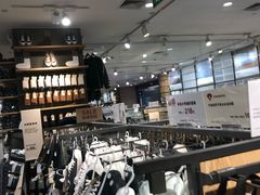 -MUJI无印良品(西湖银泰城店)