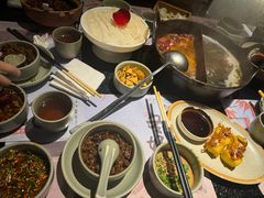 -盡膳口福·百年汤方火锅(科华北路店)