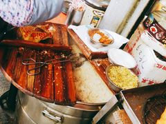 -刘飞放心无铝油条(阳光翠竹苑店)