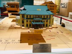 -南京市规划建设展览馆