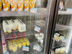 -白色日记·手作酸奶(麦凯乐店)