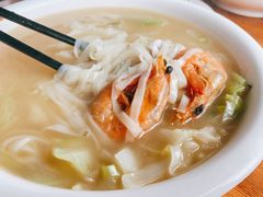 -阿军排档·烧烤