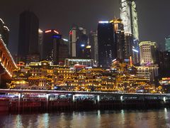 景观位-纸盐河码头火锅(十八梯店)