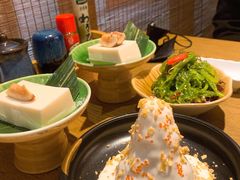 火爆熔岩土豆沙拉-三禾屋·亚洲融合小馆(未来科技城店)