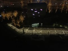 -北京索菲特大酒店·健身中心