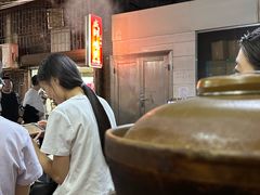 -威邵鸡煲(西华路总店)
