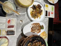 -北平盛世·新京菜·北京烤鸭(劲松·双井店)