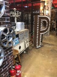 -P.STYLE 派斯造型