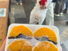 -西归浦每天偶来市场