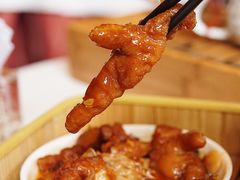 -金汇酒楼(中山东区店)