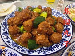 -北大地皖峰饭馆
