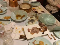 -董鲁烤鸭(建和街店)