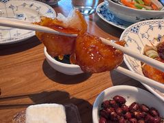 -玖五京菜(杭州城北万象城店)