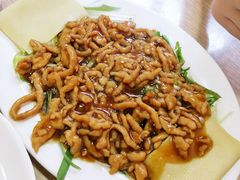 -姥家春饼店(漳州二路店)