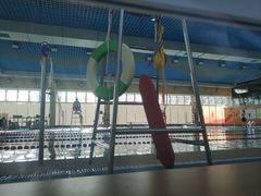 泳池-布噜游泳俱乐部(东闸路店)