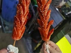 -大学城夜市大排档(凤栖路店)