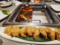 -海底捞火锅(新华联梦想城店)