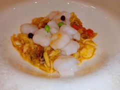 -新光酒家·河豚·海鲜·蟹料理(浦东店)