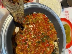 -堂瓦里·33年传统赣菜(第一街区店)