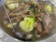 -冯四孃跷脚牛肉·川菜(徐州云龙店)