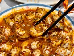 -三妹小龙虾·黄油蟹(华侨城总店)