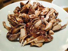 -杭百味·大众精选杭帮菜(西湖音乐喷泉店)